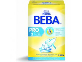BEBA PRO3 детское питание 600 г